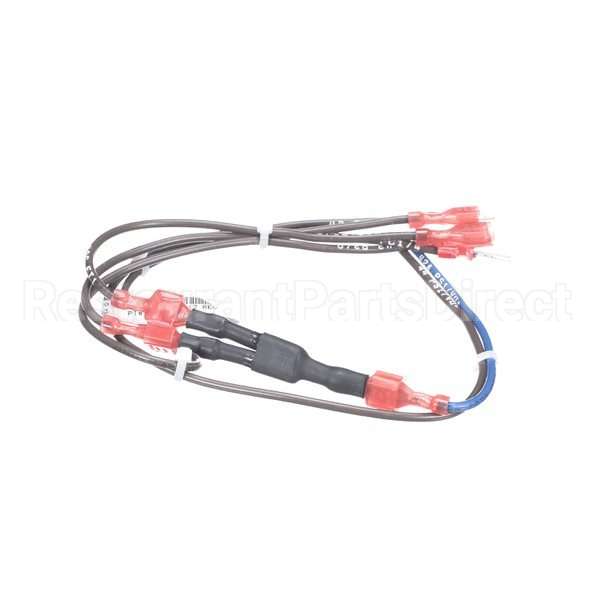 11010005717 Compatible Garland Wireharness, Low Voltag Cntro
