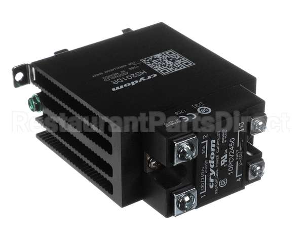 11010005740 Lincoln Controller Proportional W/ Hea