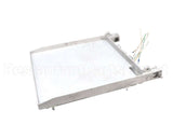 1101008002120AK Doughpro Proluxe Lower Platen Assembly 120V