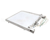 1101008002120AK Doughpro Proluxe Lower Platen Assembly 120V