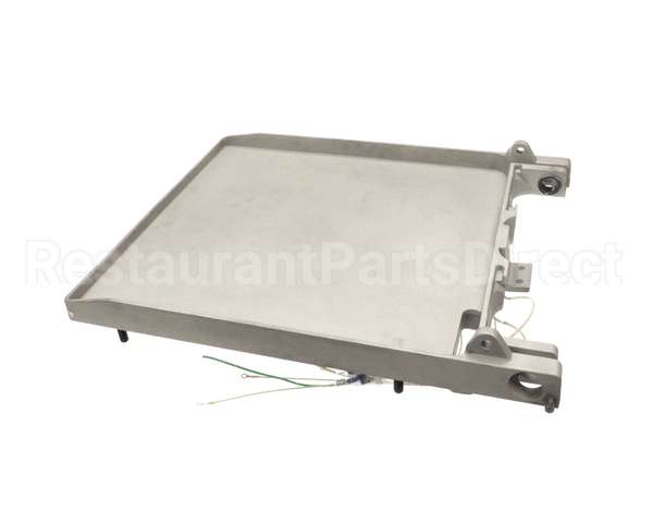 1101008002120K Doughpro Proluxe Lower Platen With Wiring 120V