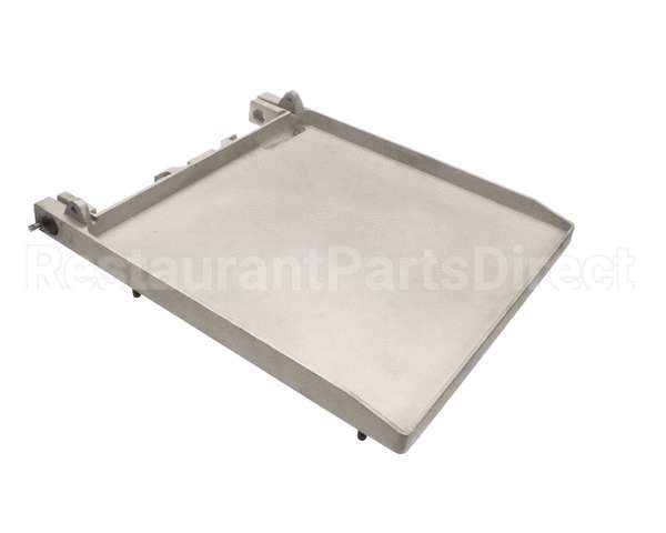 1101008002120K Doughpro Proluxe Lower Platen With Wiring 120V