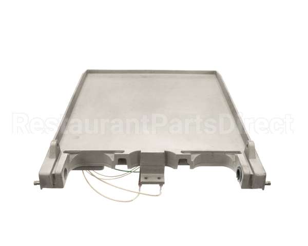 1101008002120K Doughpro Proluxe Lower Platen With Wiring 120V