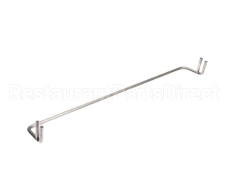 110100927 Doughpro Proluxe Belly Guard Welding Assembly. Bc23