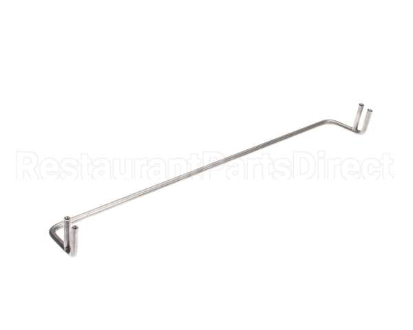 110100927 Doughpro Proluxe Belly Guard Welding Assembly. Bc23