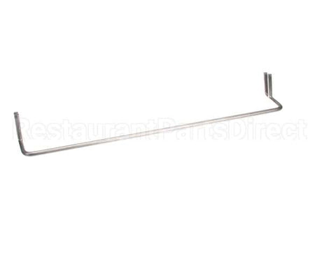 110100927 Doughpro Proluxe Belly Guard Welding Assembly. Bc23