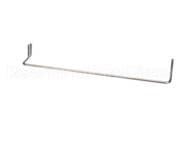 110100927 Doughpro Proluxe Belly Guard Welding Assembly. Bc23