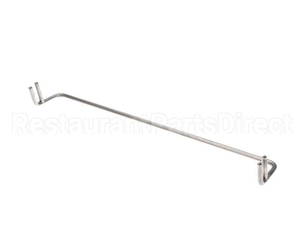 110100927 Doughpro Proluxe Belly Guard Welding Assembly. Bc23