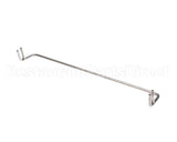 110100927 Doughpro Proluxe Belly Guard Welding Assembly. Bc23