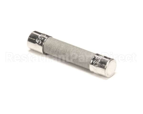 1101017008 Doughpro Proluxe Fuse Ceramic 20Amp 1/4X 1-1/4,
