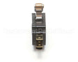 1101017044 Doughpro Proluxe Micro Switch Roller Wheel, 330