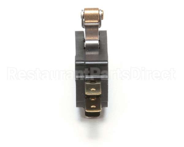 1101017044 Doughpro Proluxe Micro Switch Roller Wheel, 330