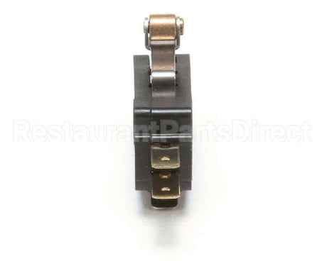 1101017044 Doughpro Proluxe Micro Switch Roller Wheel, 330