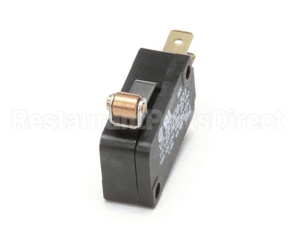 1101017044 Doughpro Proluxe Micro Switch Roller Wheel, 330