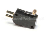 1101017044 Doughpro Proluxe Micro Switch Roller Wheel, 330
