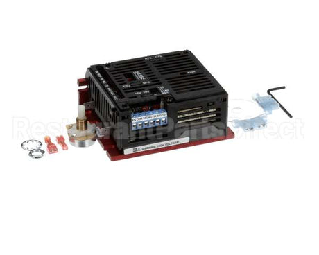 1101017501 Doughpro Proluxe Drive Card 120/230V Ac In 90V