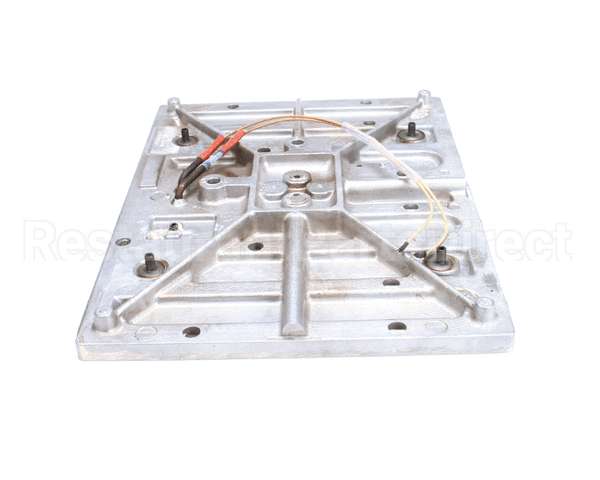 1101021100 Doughpro Proluxe Upper Platen Wiring Only 120V Ac Dp1100