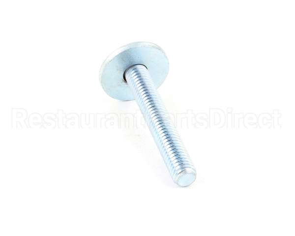 110102130 Doughpro Proluxe Lower Platen Stop W/Washer Dp1
