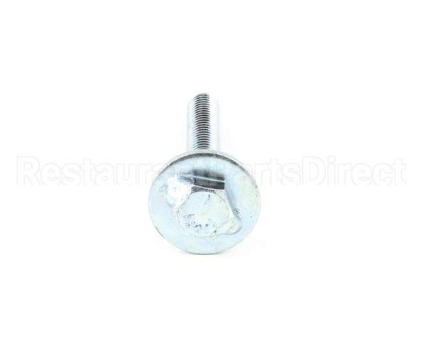 110102130 Doughpro Proluxe Lower Platen Stop W/Washer Dp1