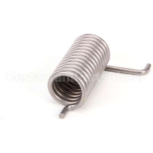 1101023154L Compatible Doughpro Torsion Lh Spring Stainless