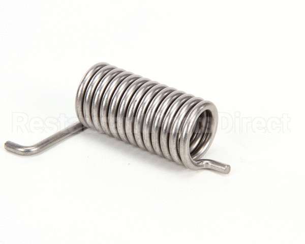 1101023154R Doughpro Proluxe Spring Torsion Right Stainless