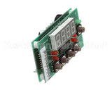 110102505213 Doughpro Proluxe Control, Digital Pre-Programmed Dp1300 (