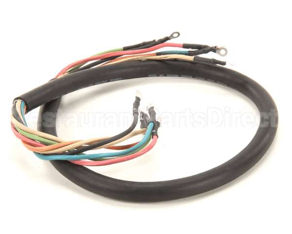 1101025068 Doughpro Proluxe Power Dist Cable Digital Dp130