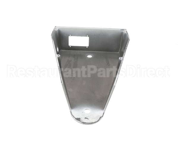 11010252201 Doughpro Proluxe Housing, Instrument Digital, D