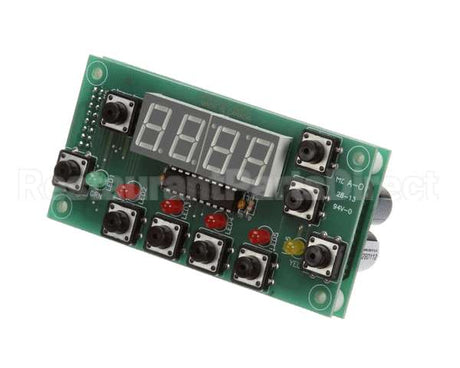 1101029052 Doughpro Proluxe Digital Control Cs157 (Tim Hor