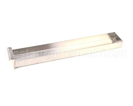 110103903 Doughpro Proluxe Grease Tray Assembly Cs157