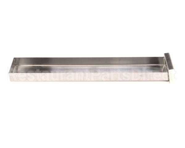 110103903 Doughpro Proluxe Grease Tray Assembly Cs157