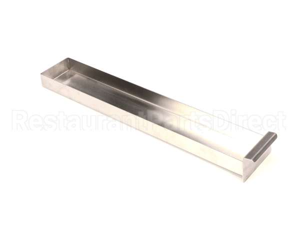 110103903 Doughpro Proluxe Grease Tray Assembly Cs157