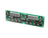 1101041052DT Doughpro Proluxe Controller, Temperature, Sl1266Dt Pre-Pr