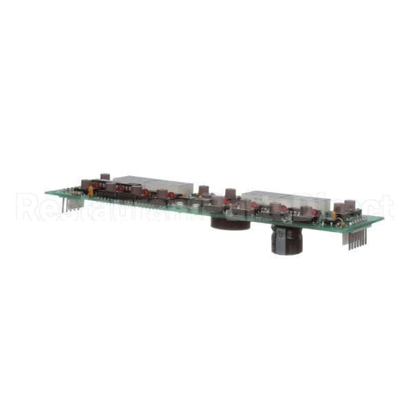 1101041052TB Compatible Doughpro Taco Bell Digital Control Pre-Programmed Rev 5.5
