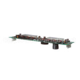 1101041052TB Doughpro Proluxe Taco Bell Digital Control, Pre-Programme