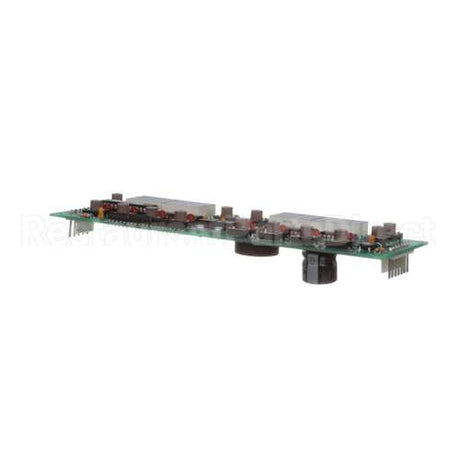 1101041052TB Doughpro Proluxe Taco Bell Digital Control, Pre-Programme
