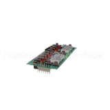 1101041052TB Doughpro Proluxe Taco Bell Digital Control, Pre-Programme