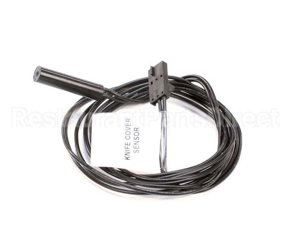 110107 Globe Knife Cover Sensor