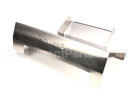 1101097041 Doughpro Proluxe Safety Cover Assembly Dpr3000