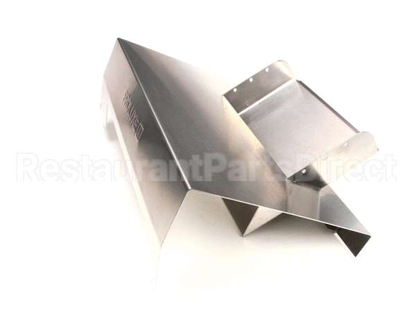 1101097041 Doughpro Proluxe Safety Cover Assembly Dpr3000