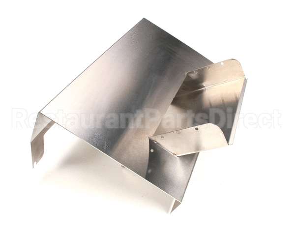 1101097041 Doughpro Proluxe Safety Cover Assembly Dpr3000