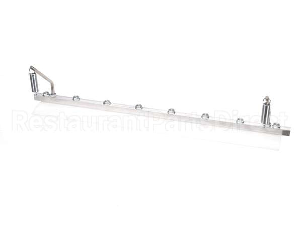 1101097046 Doughpro Proluxe Back Scraper # 1 Assembly Dpr3