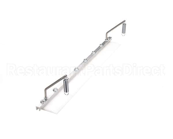 1101097046 Doughpro Proluxe Back Scraper # 1 Assembly Dpr3