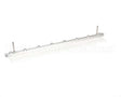1101097066 Doughpro Proluxe Bottom Front Scraper , #4 Asse