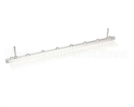 1101097066 Doughpro Proluxe Bottom Front Scraper , #4 Asse
