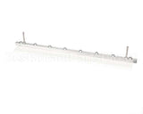 1101097066 Doughpro Proluxe Bottom Front Scraper , #4 Asse