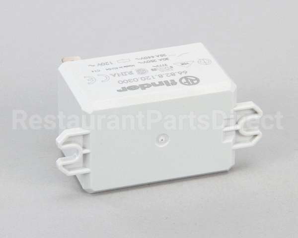 1101097081 Doughpro Proluxe Relay Terms 30A 250V Dpdt 120