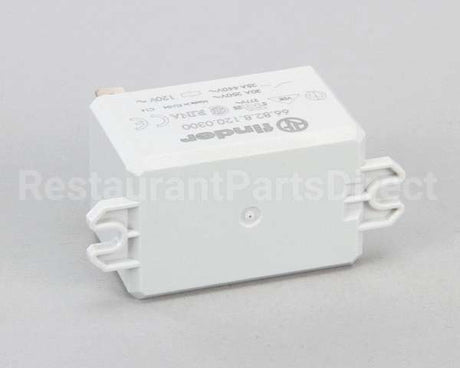1101097081 Doughpro Proluxe Relay Terms 30A 250V Dpdt 120