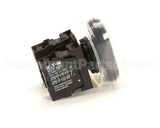 1101097083 Doughpro Proluxe Start-Stop Combination Button, W/Extende