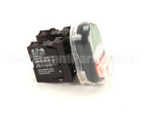 1101097083 Doughpro Proluxe Start-Stop Combination Button, W/Extende